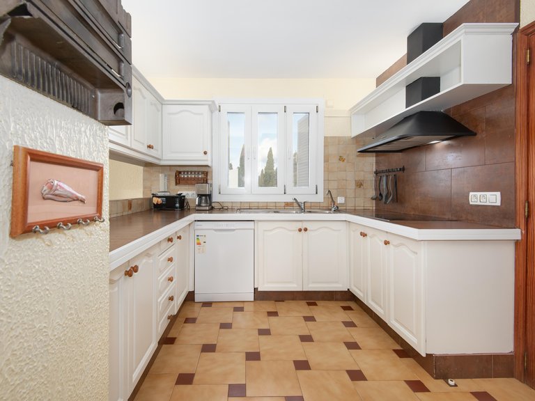 Villa for Sale in Cala Blava, Balearic Islands 4