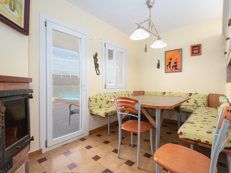 Villa for Sale in Cala Blava, Balearic Islands 5