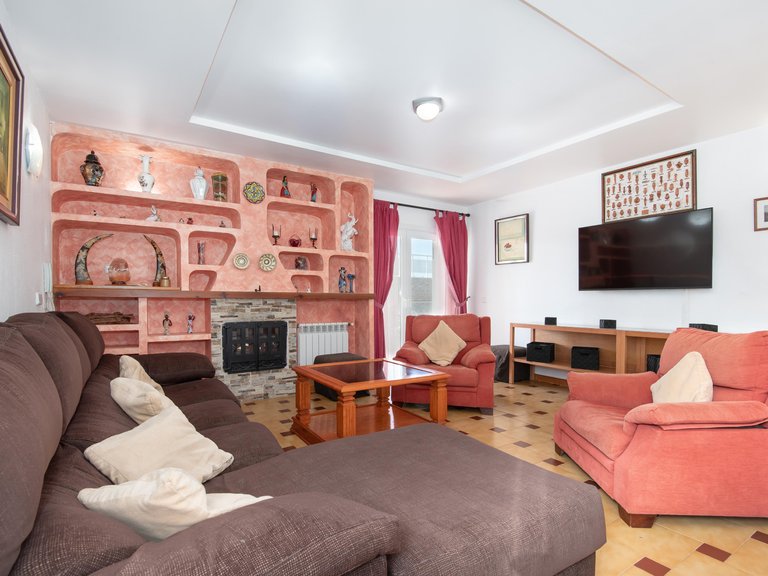 Villa for Sale in Cala Blava, Balearic Islands 6