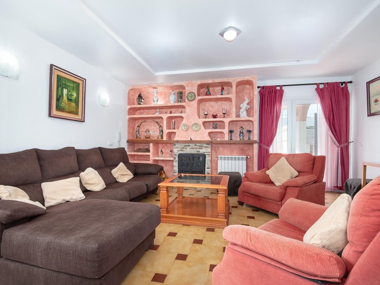 Villa for Sale in Cala Blava, Balearic Islands 7