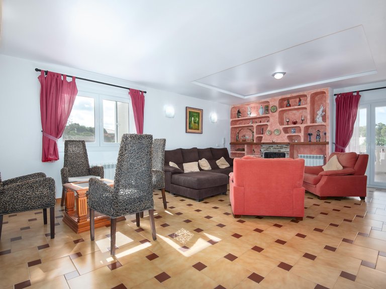 Villa for Sale in Cala Blava, Balearic Islands 8