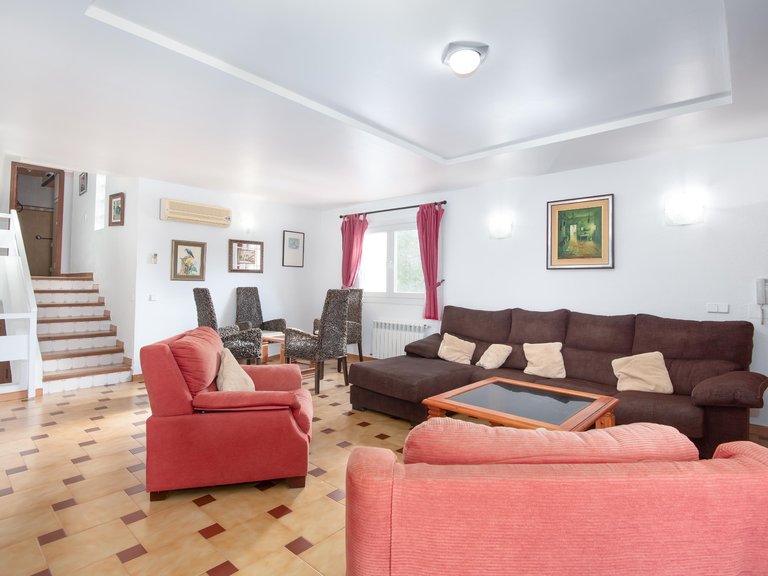 Villa for Sale in Cala Blava, Balearic Islands 9