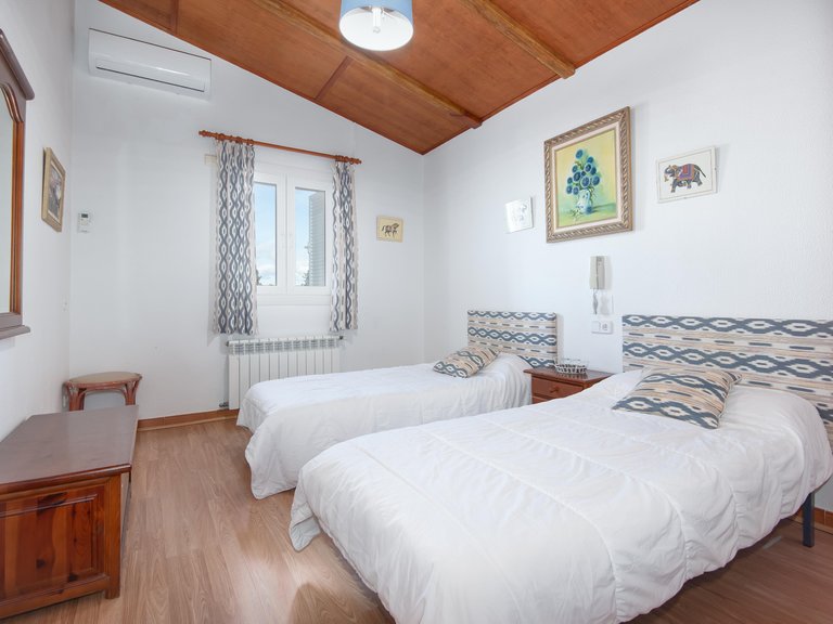 Villa for Sale in Cala Blava, Balearic Islands 10