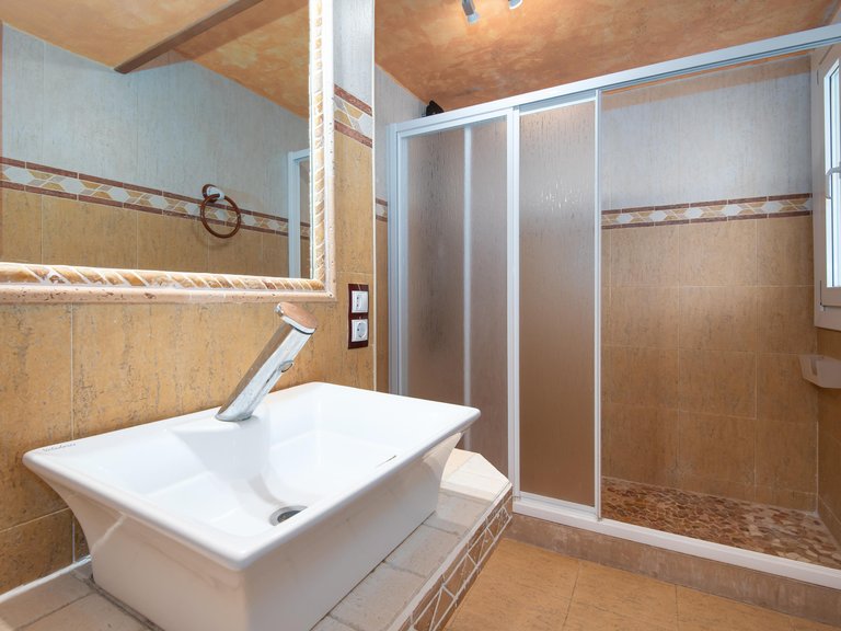 Villa for Sale in Cala Blava, Balearic Islands 11