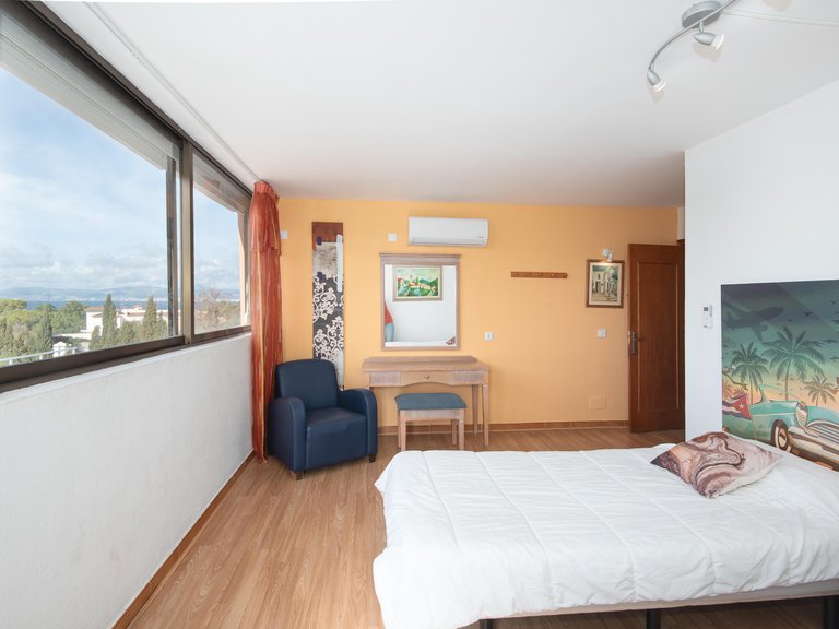 Villa for Sale in Cala Blava, Balearic Islands 15