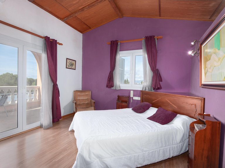 Villa for Sale in Cala Blava, Balearic Islands 17