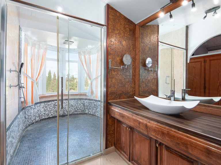 Villa for Sale in Cala Blava, Balearic Islands 18