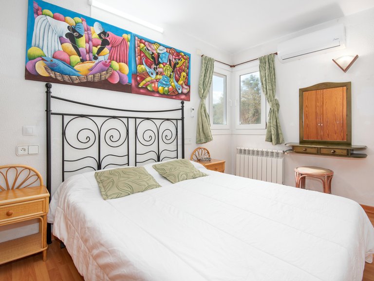 Villa for Sale in Cala Blava, Balearic Islands 19