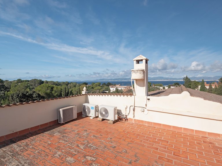 Villa for Sale in Cala Blava, Balearic Islands 20