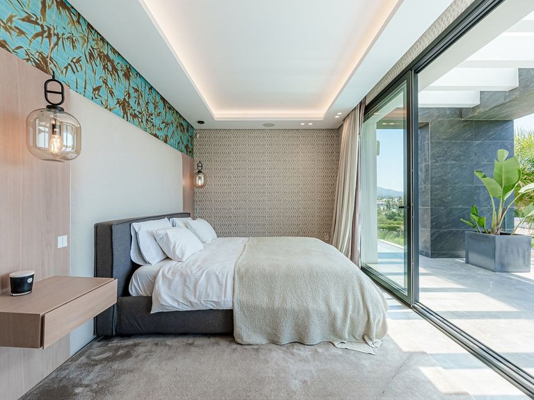 Villa for Sale in Nueva Andalucia, Malaga 29