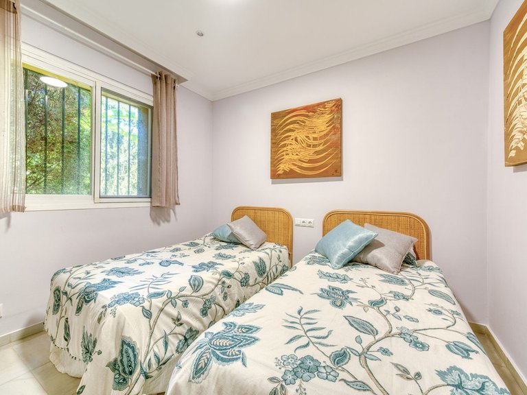 Villa for Sale in Nueva Andalucia, Malaga 20