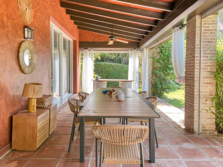 Villa for Sale in Nueva Andalucia, Malaga 31