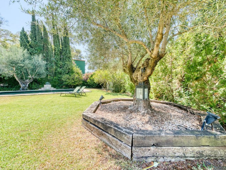 Villa for Sale in Nueva Andalucia, Malaga 36