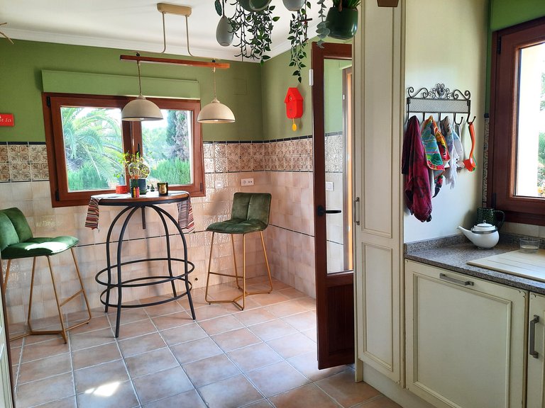 Villa for Sale in Costa Blanca Denia, Alicante 13