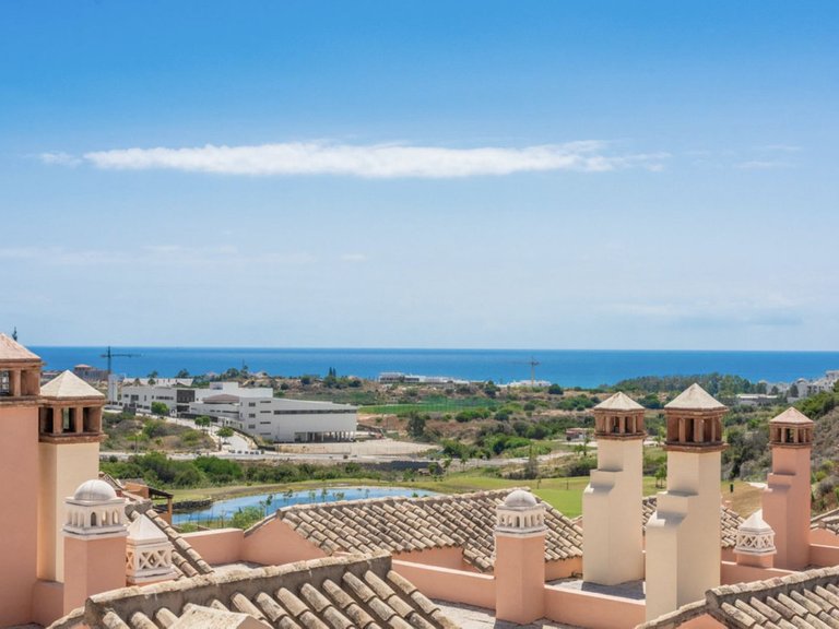 Town House for Sale in Estepona, Malaga 1