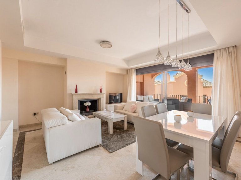 Town House for Sale in Estepona, Malaga 3
