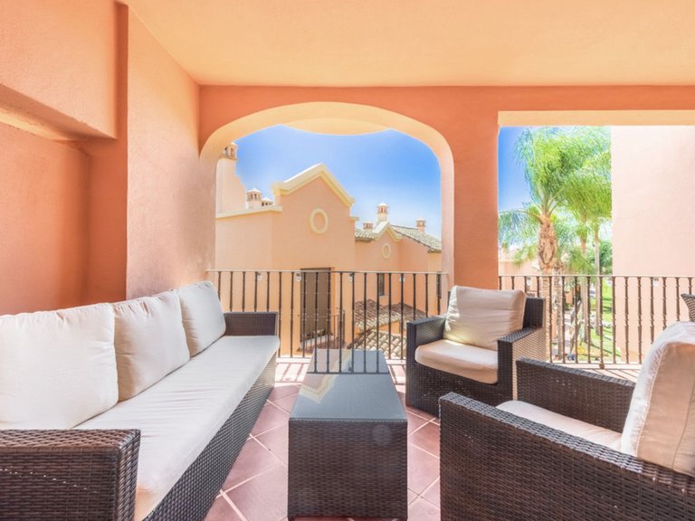 Town House for Sale in Estepona, Malaga 4