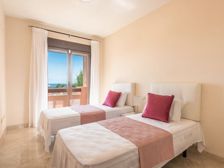 Town House for Sale in Estepona, Malaga 7
