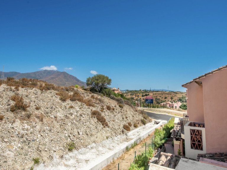 Town House for Sale in Estepona, Malaga 15