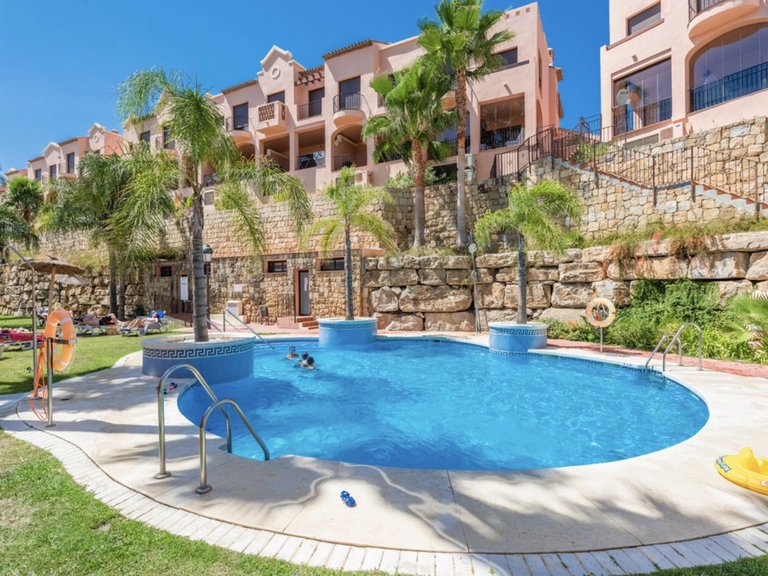 Town House for Sale in Estepona, Malaga 18