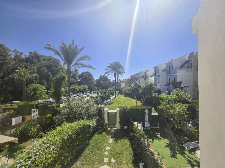 Town House for Sale in Casares, Malaga 3