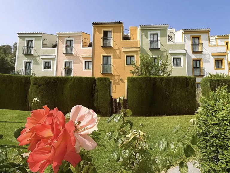 Town House for Sale in Casares, Malaga 2