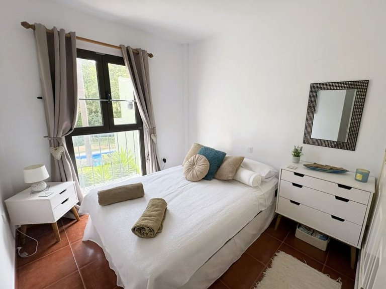 Town House for Sale in Casares, Malaga 3