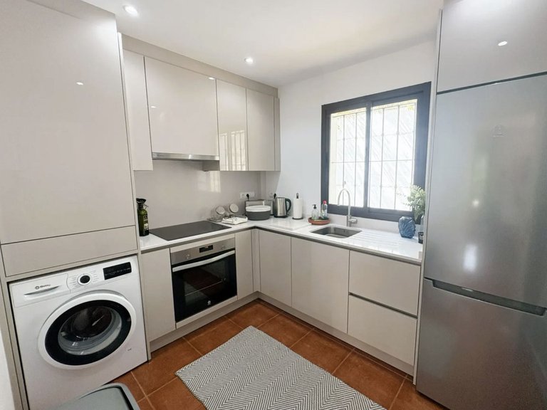 Town House for Sale in Casares, Malaga 6