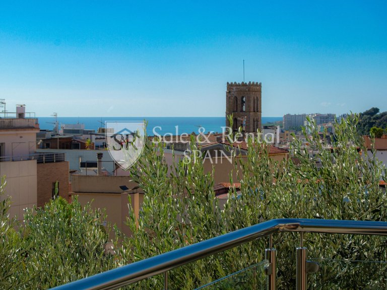 Villa for Sale in Blanes, Gerona 1