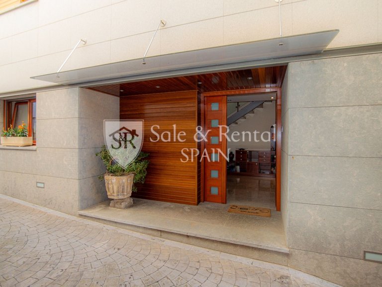 Villa for Sale in Blanes, Gerona 2