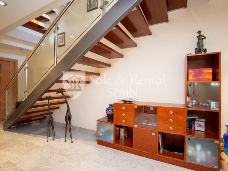 Villa for Sale in Blanes, Gerona 3