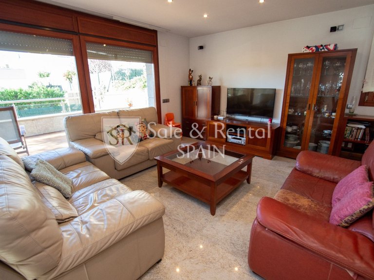 Villa for Sale in Blanes, Gerona 6