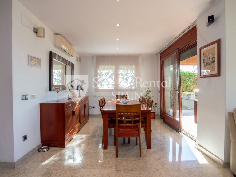 Villa for Sale in Blanes, Gerona 7