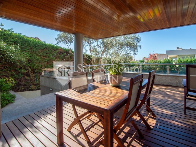 Villa for Sale in Blanes, Gerona 8