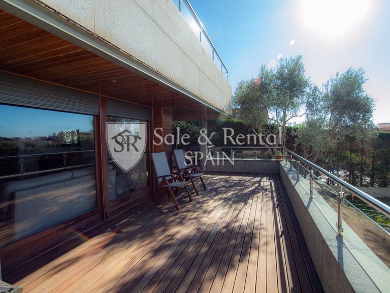 Villa for Sale in Blanes, Gerona 9