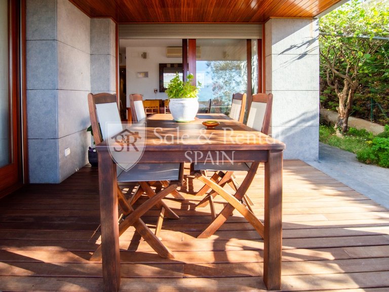 Villa for Sale in Blanes, Gerona 10