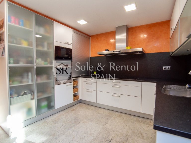 Villa for Sale in Blanes, Gerona 12