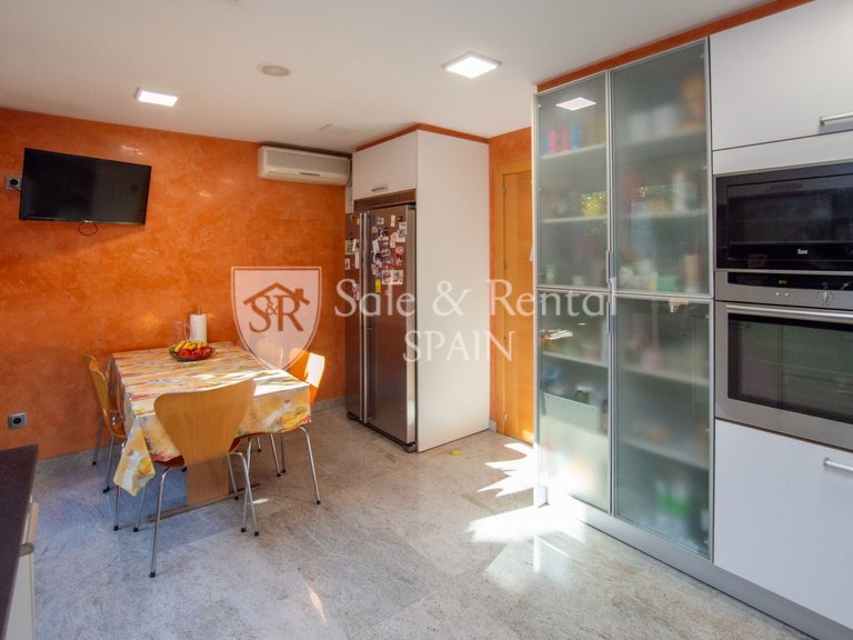 Villa for Sale in Blanes, Gerona 13