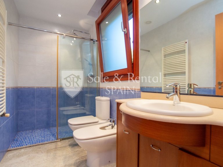 Villa for Sale in Blanes, Gerona 18