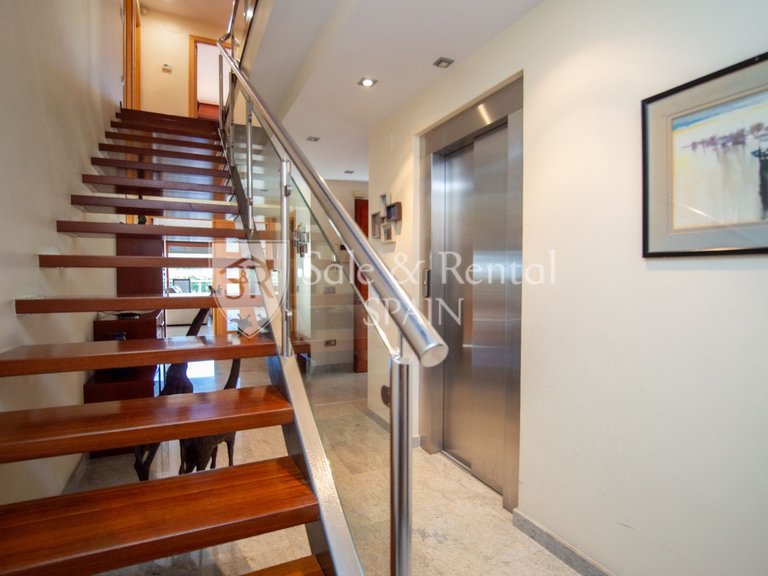 Villa for Sale in Blanes, Gerona 19