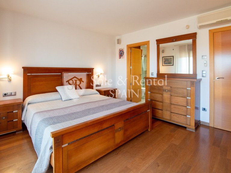 Villa for Sale in Blanes, Gerona 20