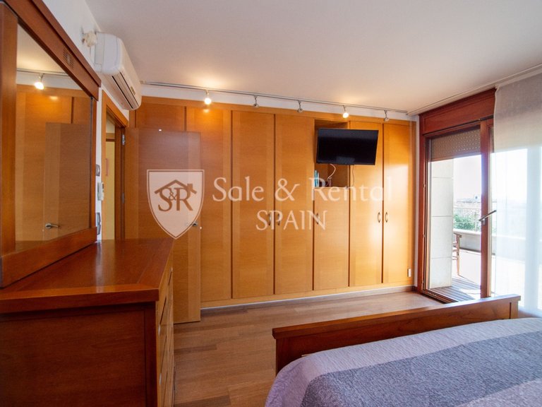 Villa for Sale in Blanes, Gerona 22