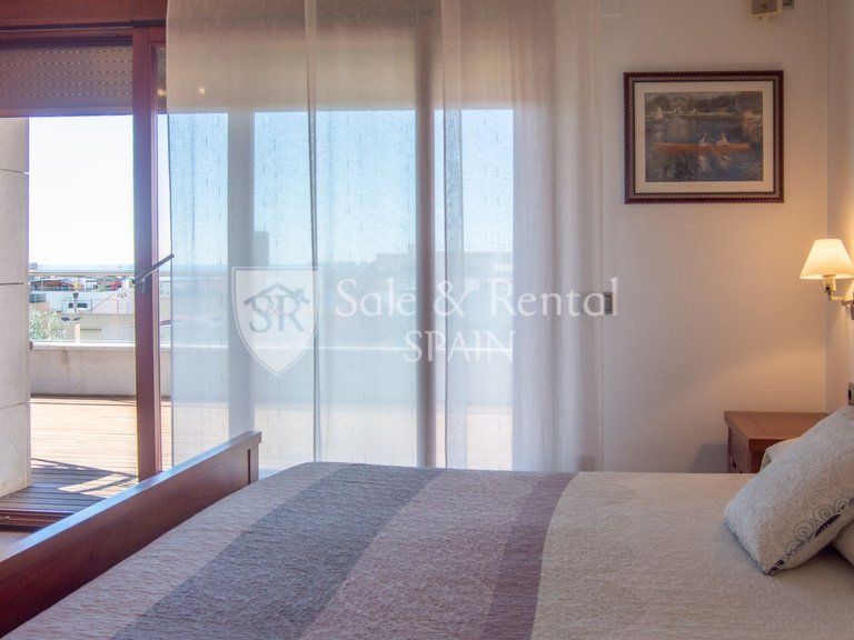 Villa for Sale in Blanes, Gerona 24