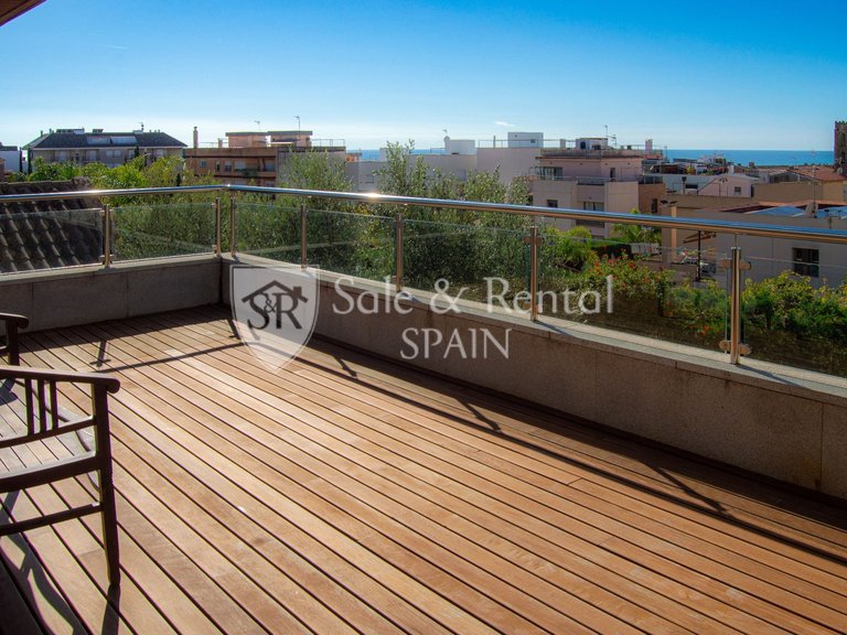 Villa for Sale in Blanes, Gerona 26