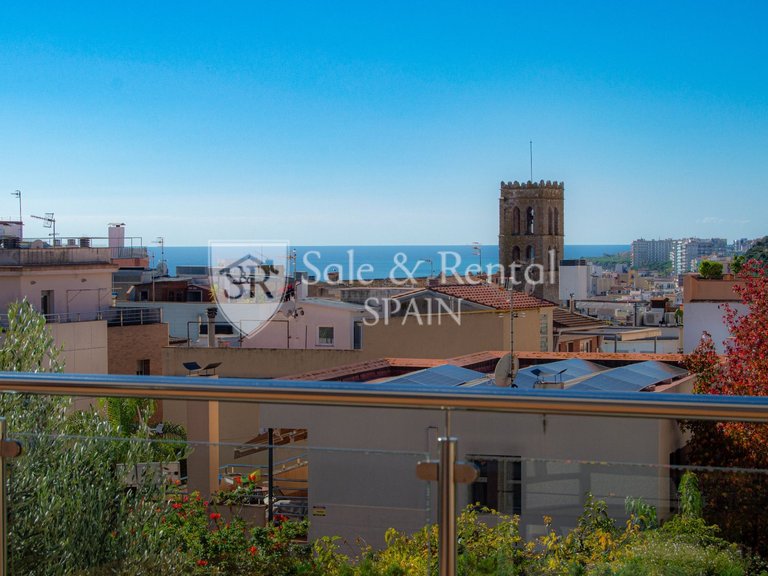 Villa for Sale in Blanes, Gerona 27