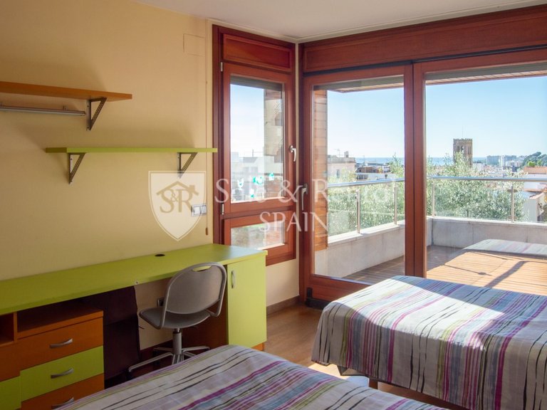 Villa for Sale in Blanes, Gerona 28