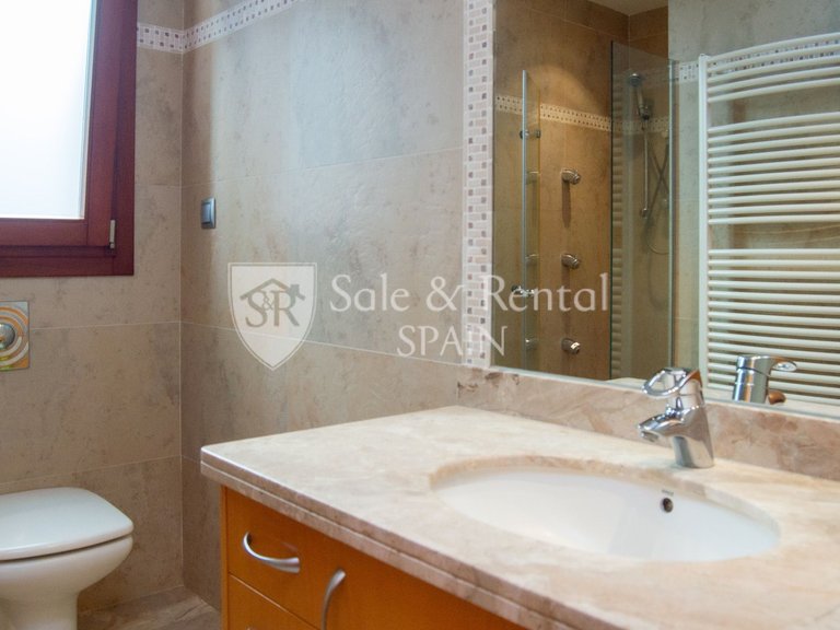 Villa for Sale in Blanes, Gerona 30