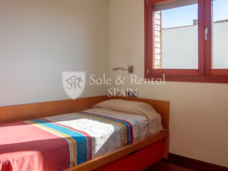Villa for Sale in Blanes, Gerona 31