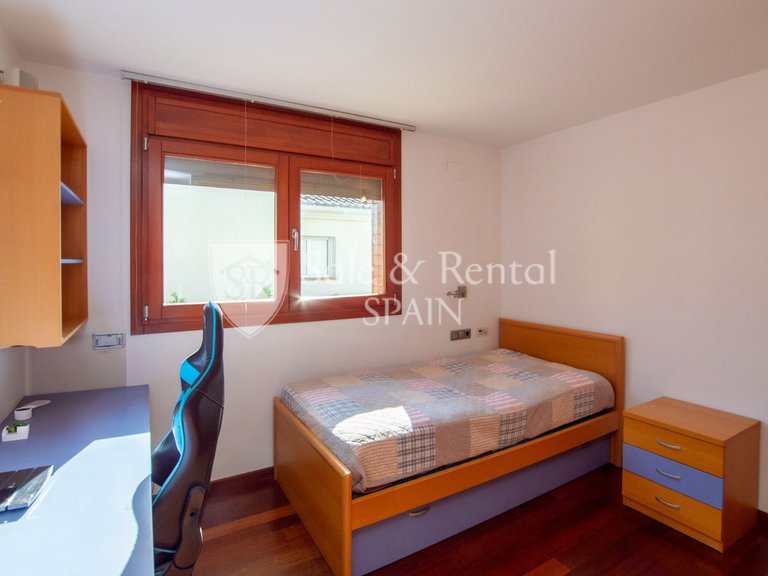 Villa for Sale in Blanes, Gerona 32