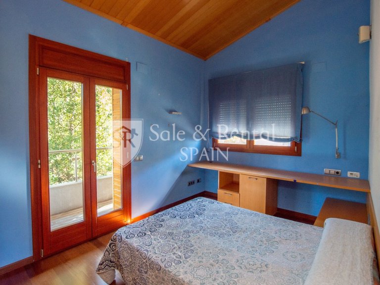 Villa for Sale in Blanes, Gerona 35